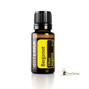 Bergamot DoTERRA EnerSense