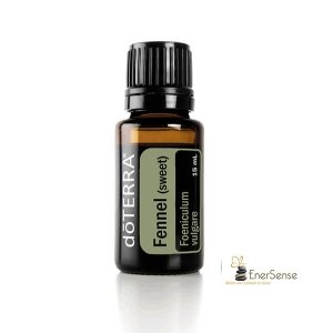 Fennel (sweet) DoTERRA EnerSense