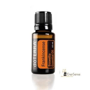 Frankincense DoTERRA EnerSense