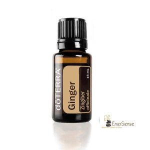 Ginger DoTERRA EnerSense