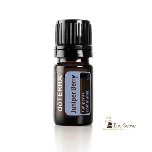 Juniper Berry DoTERRA EnerSense