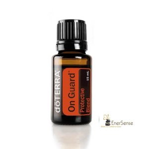 DoTERRA On Guard EnerSense