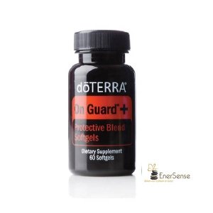 DoTERRA On Guard Softgels EnerSense